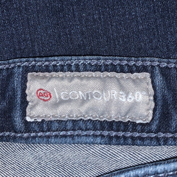 Adriano Goldschmied Jeans - Picture 3 of 8